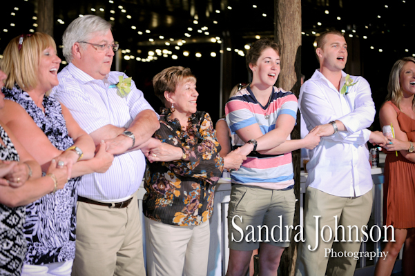 Best Paradise Cove at Buena Vista Watersports in Orlando, Florida wedding photographer - Sandra Johnson (SJFoto.com)